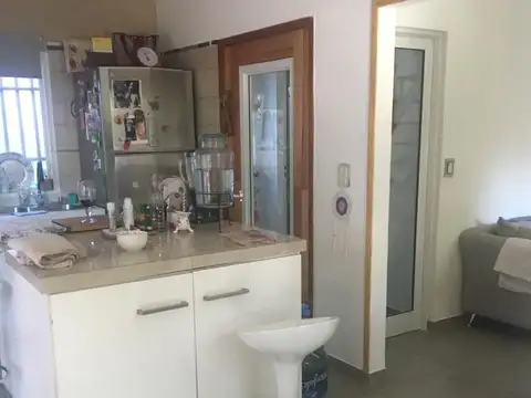 Depto Tipo Casa en Venta en Boulogne, USD 125.000