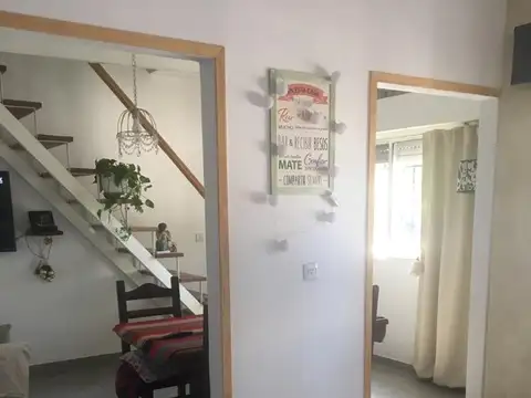 Depto Tipo Casa en Venta 14 años
