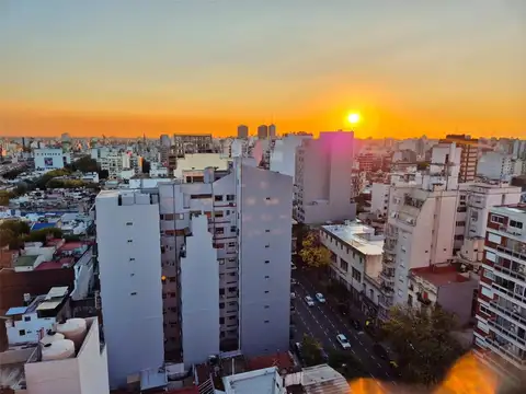 Av San Juan  al 2100