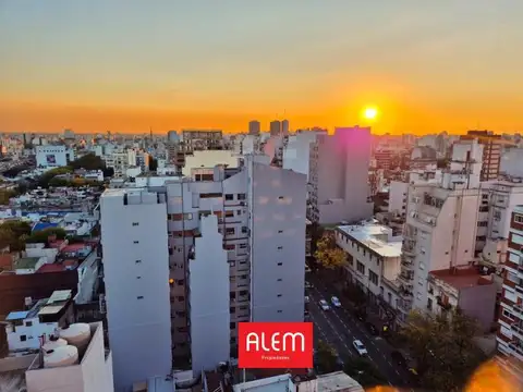 DEPARTAMENTO 3 DORMITORIOS - SAN CRISTÓBAL, CAPITAL FEDERAL