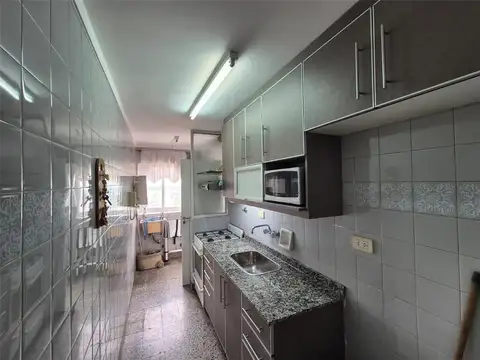 DEPARTAMENTO 3 DORMITORIOS - SAN CRISTÓBAL, CAPITAL FEDERAL