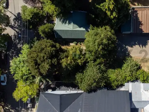 VENTA TERRENO SAN MARTIN DE LOS ANDES. CASCO CENTRICO.