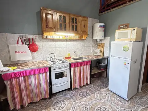 Casa en Venta en Mar Del Plata, USD 55.000