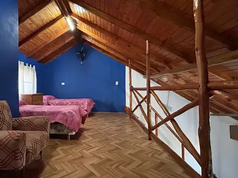 Casa en Venta al Noroeste