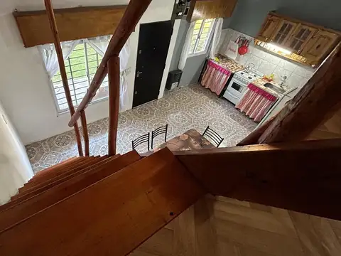 Casa en Venta 2015 años