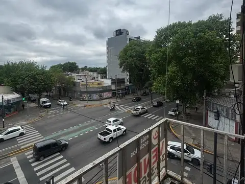 Departamento en Echesortu