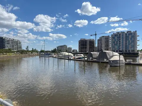 Avenida del Puerto 600