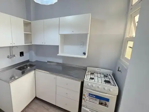Departamento en Alquiler en Balvanera, $ 1.000.000