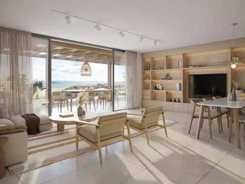 Departamento en Venta de 2 dormitorios