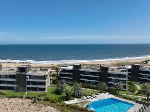 Apartamento 2 dorm - Manantiales Pde