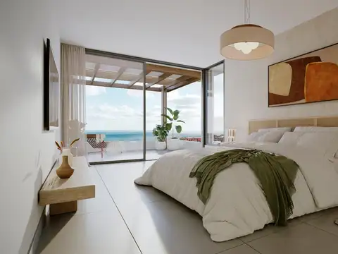 Departamento en Venta en Punta del Este, USD 697.197