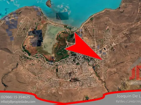 Casa en Venta en El Calafate, USD 150.000