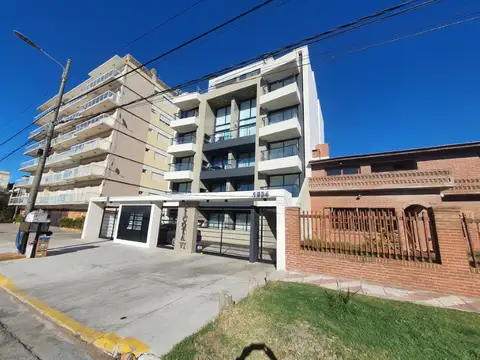 Venta de departamento en San Bernardo