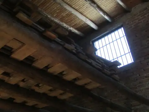 Casa en Venta en ciudad de Tunuyan Valle de Uco