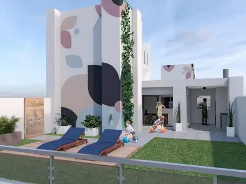Departamento en Venta Permite mascota