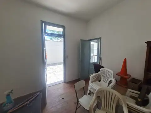 Depto Tipo Casa en Venta de 1 dormitorio