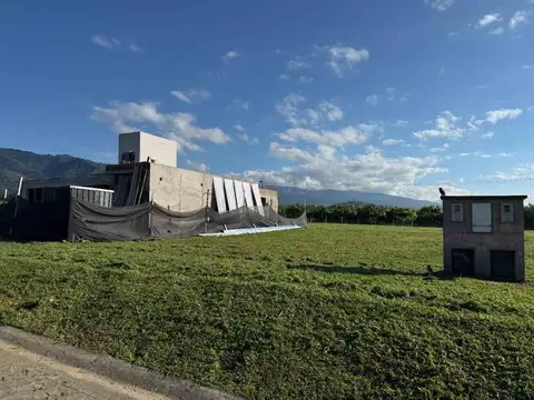 Terreno en Venta en Lules, USD 32.000