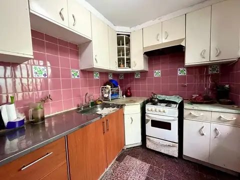 Casa en Venta 56 años