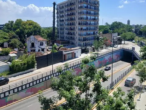 Departamento en Alquiler en Beccar 1 dormitorio, Avenida Centenario 2400