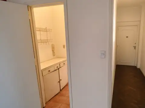 Depto Tipo Casa en Venta en Caballito, USD 134.000