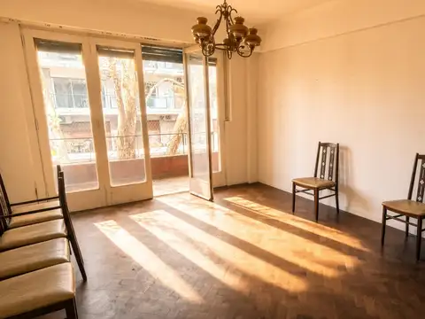 Depto Tipo Casa en Venta de 4 ambientes