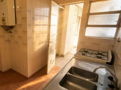 Depto Tipo Casa en Venta 40 años