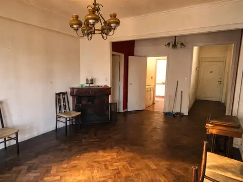 Depto Tipo Casa en Venta de 3 dormitorios