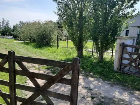 Terreno en Venta de 1190,0 m2