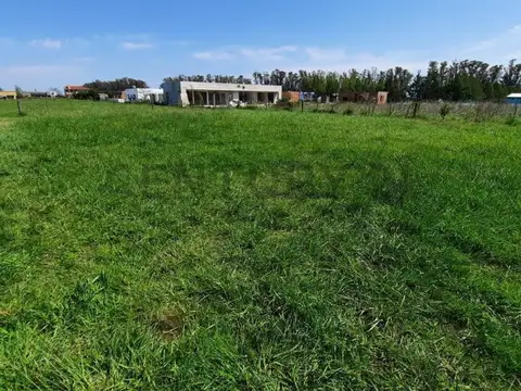 ESPECTACULAR LOTE EN SAN MIGUEL DEL MONTE-1190M2