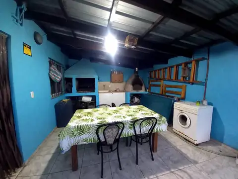 Casa en Venta en Mar del Tuyu, USD 39.500