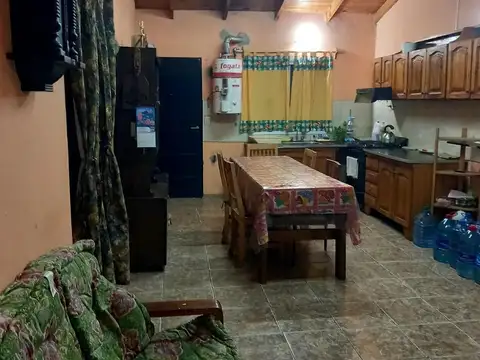 Casa en Venta en Mar Del Tuyu, USD 40.000