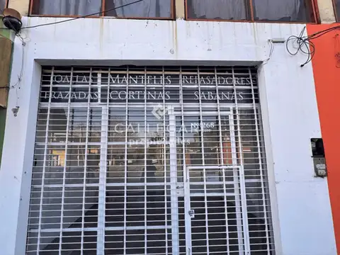 Avenida 14 1200