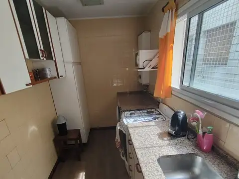 Departamento en Alquiler Temporal de 3 ambientes