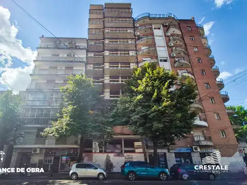 Córdoba 3000