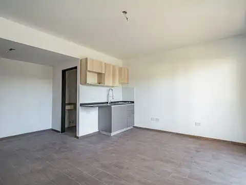 Departamento en Venta en Boedo, USD 70.000