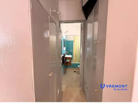 Estados Unidos al 1400 | Alquiler de departamento en el barrio de Monserrat!