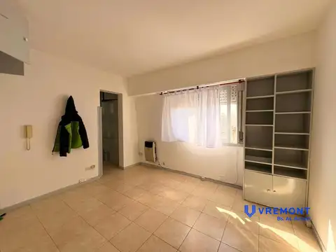Departamento en Alquiler en Monserrat, $ 680.000