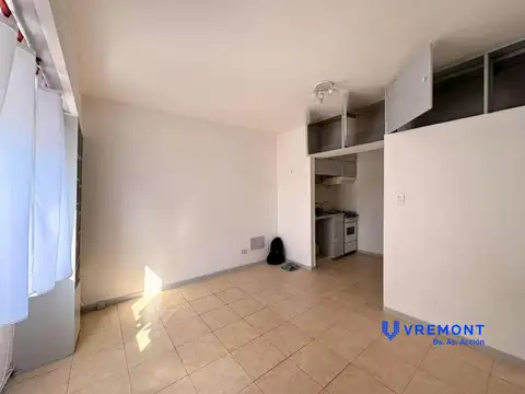 Departamento en Alquiler al Norte