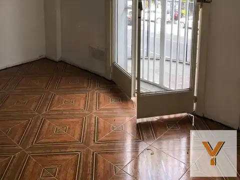 Departamento Monoambiente en venta - 1 Baño - Monserrat