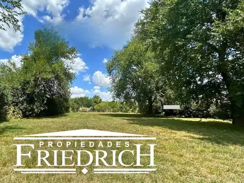 Lote en Venta - Club de Campo Los Puentes, Lujan