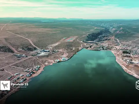 Terreno en Venta de 525,0 m2