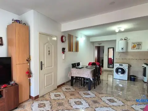 Departamento PH  en Venta en Sáenz Peña, Tres de Febrero, G.B.A. Zona Oeste