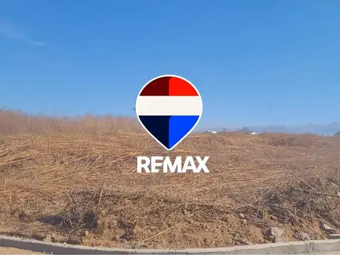 TERRENO VENTA MIRADOR OESTE GRAND BOURG EN ESQUINA