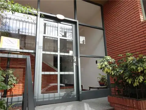 Pueyrredon 1494 4toA