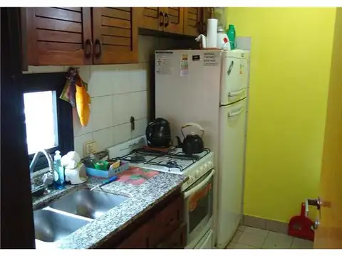 Departamento en Venta en Banfield, USD 80.000