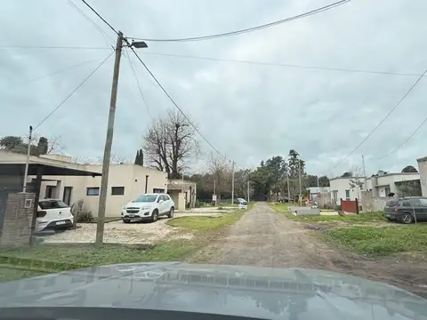 Terreno en Venta en Barrio Malvinas, USD 35.000