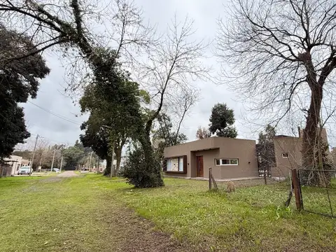 Venta lote barrio semi privado Gral Rodríguez