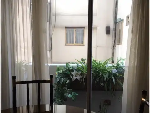 Departamento en Alquiler Temporal de 2 dormitorios