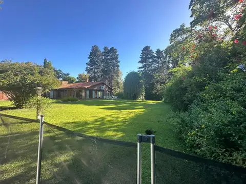Casa en Venta 40 años