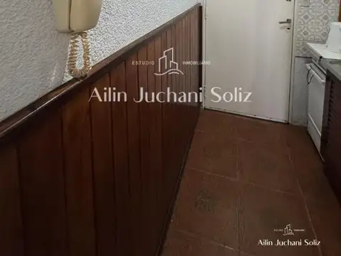 Departamento en Venta Apto profesional